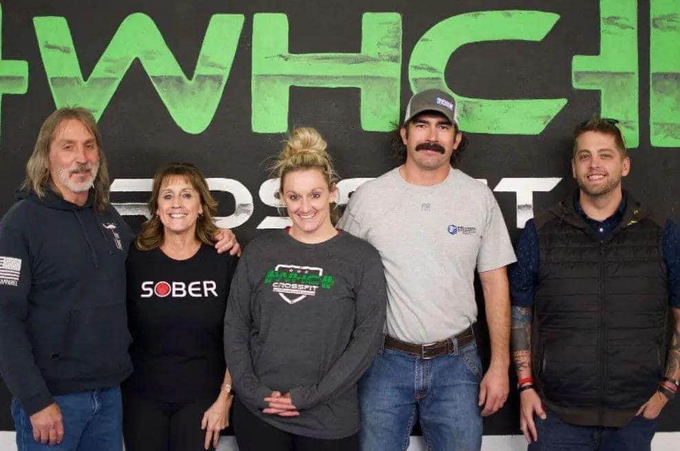 WHC Crew